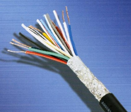 ia-KV2Y本安型控制电缆