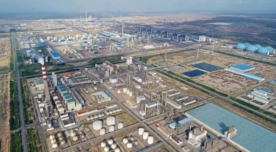 安徽龙源电力建设有限公司