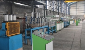 北京钢研新冶工程设计有限公司