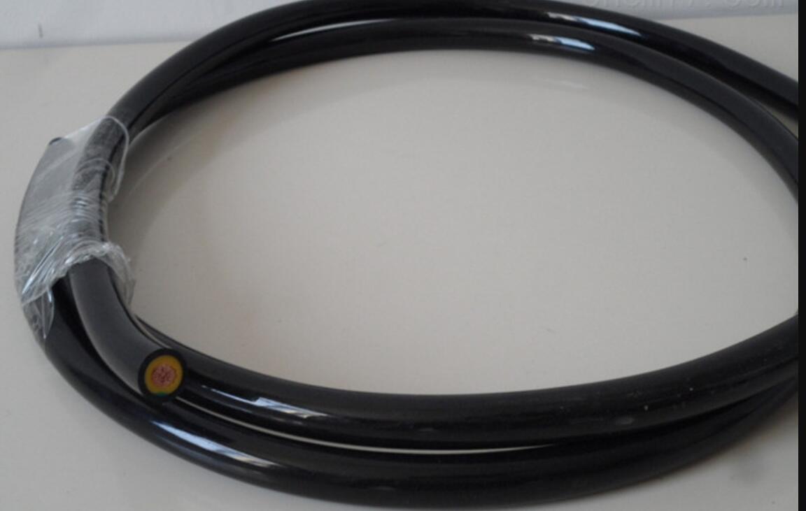 高度聚氨酯电缆 TPU柔性电缆