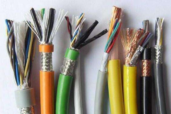 特种电缆与普通电缆的区别