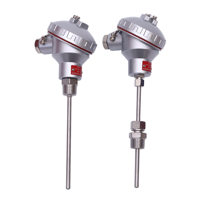 工业铠装热电偶​WRNK-331