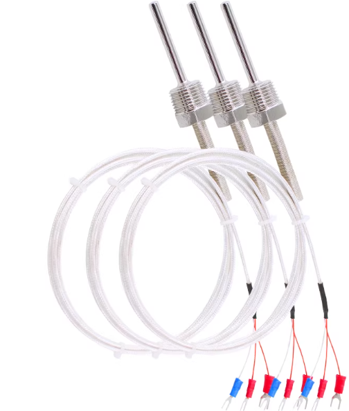 WZPK-193装配式铂热电阻普通型